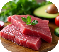Safe Food Icon