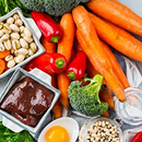 Nutrients Icon