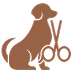Dog Grooming Image