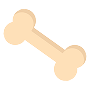 Dog Hand 5