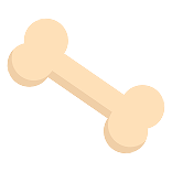 bone